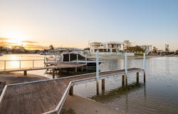 77 T E Peters Drive, Broadbeach Waters, Qld 4218