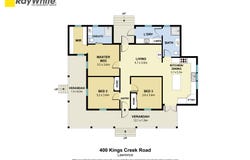 400 Kings Creek Road, Lawrence, NSW 2460