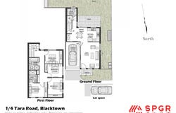 1/4 Tara Road, Blacktown, NSW 2148