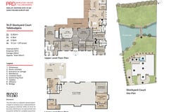 19-21 Stockyard Court, Tallebudgera, Qld 4228