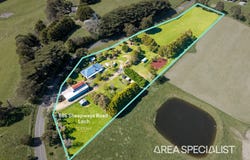 885 Sheepways Road, Loch, Vic 3945