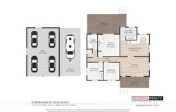 6 Delamore Street, Beaudesert, Qld 4285