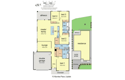 15 Wynnlea Place, Lilydale, Vic 3140