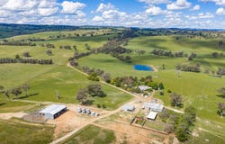 229 Wallaces Lane, Panuara, NSW 2800