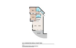 6/14 Coronation Drive, Stuart Park, NT 0820