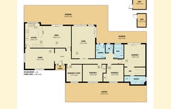 12 Ridgeland Drive, Teringie, SA 5072