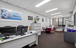 Powers Business Park, 45 Powers Road, Seven Hills, NSW 2147
