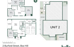 2 Burford Street (Rouse Hill Heights), Box Hill, NSW 2765