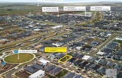 32 Wondrous Boulevard, Tarneit, Vic 3029