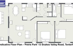 13 Snakes Valley Road, Tenterfield, NSW 2372