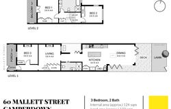 60 Mallett Street, Camperdown, NSW 2050