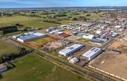 59-61 Wellington Park Way, Sale, Vic 3850