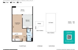 203/10 Bromham Place, Richmond, Vic 3121