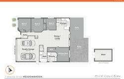 7 Allenby Drive, Meadowbrook, Qld 4131