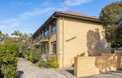 1/12 Lawes Street, Hawthorn, Vic 3122