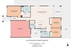 16 Whitehaven Street, Berwick, Vic 3806