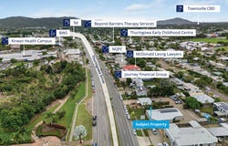 73 & 75 Thuringowa Drive, Kirwan, Qld 4817