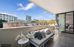 1420/1 Grandstand Parade, Zetland, NSW 2017