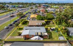 176 & 178 Brisbane Road, Arundel, Qld 4214
