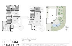14 Sandune Place, Thornlands, Qld 4164