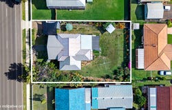 286 Lennox Street, Maryborough, Qld 4650