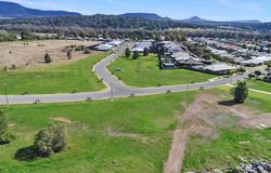 Lot 1301 - 1325, Mornington Heights, Gunnedah, NSW 2380
