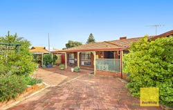 44 Burgland Drive, Girrawheen, WA 6064