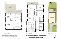 14A Boldrewood Place, Cherrybrook, NSW 2126