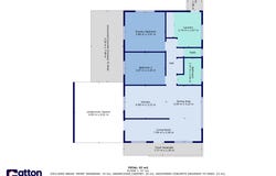 1 Stubbersfield Street, Gatton, Qld 4343