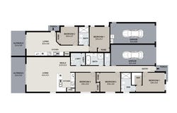 1&2/9 Como Place, Waterford West, Qld 4133