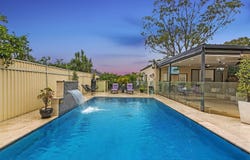 41 Clarke Street, Bass Hill, NSW 2197