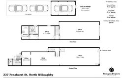 337 Penshurst Street, North Willoughby, NSW 2068