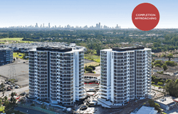 1206/116 Laver Drive, Robina, Qld 4226