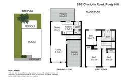 26/2 Charlotte Road, Rooty Hill, NSW 2766