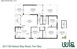 25/1126 Nelson Bay Road, Fern Bay, NSW 2295