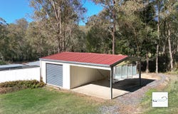 118 Whitman Road, Cedar Vale, Qld 4285