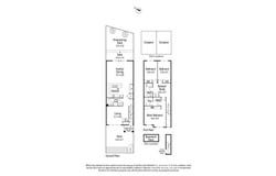 18C Ashby Grove, Eaglemont, Vic 3084
