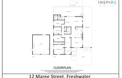 12 Maree Street, Freshwater, Qld 4870