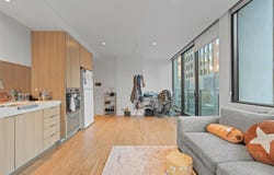 408B/11 Rose Lane, Melbourne, Vic 3000