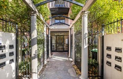 4/205 Flemington Road, North Melbourne, Vic 3051