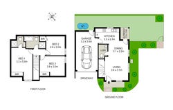 3/32 Canberra Street, Oxley Park, NSW 2760