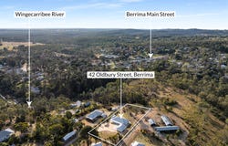 42 Oldbury Street, Berrima, NSW 2577