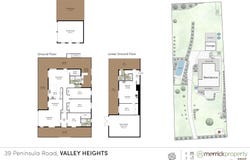 39 Peninsula Road, Valley Heights, NSW 2777