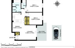 114/18 Sorrell Street, Parramatta, NSW 2150