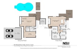 34 Macarthur Crescent, Slacks Creek, Qld 4127