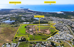 Lot 932 Landsborough Drive, Rural View, Qld 4740
