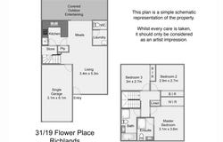31/19 Flower Place, Richlands, Qld 4077