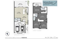 214/2 Bella Avenue, Robina, Qld 4226