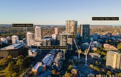 7 Marshall Avenue, St Leonards, NSW 2065