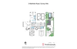 3 Mathilde Road, Surrey Hills, Vic 3127